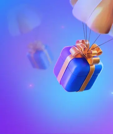 9X999 bonus banner