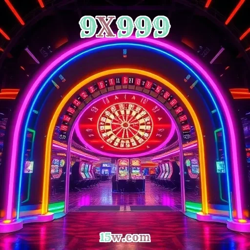 9X999 Música