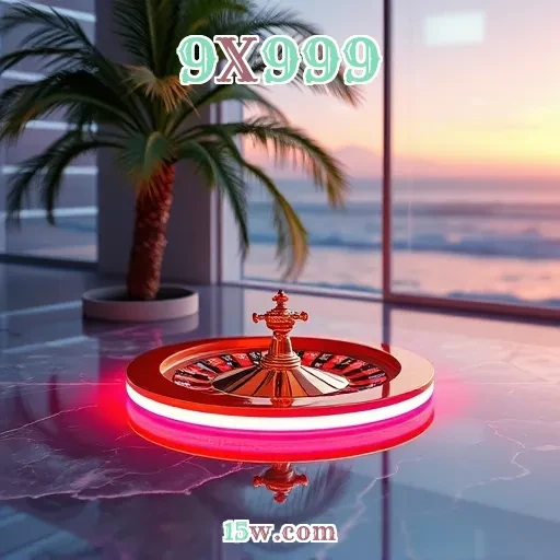 9X999 Plataforma