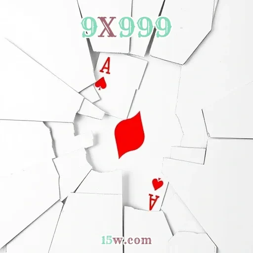 9X999 Estratégia